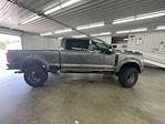2025 Ford F-250 Crew 4x4 Black Widow Premium Lifted Truck for sale #1FT8W2BM0SED92559 - photo 9