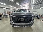 2025 Ford F-250 Crew 4x4 Black Widow Premium Lifted Truck for sale #1FT8W2BM0SED92559 - photo 3