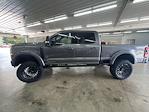 2025 Ford F-250 Crew 4x4 Black Widow Premium Lifted Truck for sale #1FT8W2BM0SED92559 - photo 5