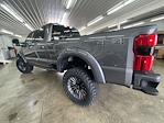 2025 Ford F-250 Crew 4x4 Black Widow Premium Lifted Truck for sale #1FT8W2BM0SED92559 - photo 6