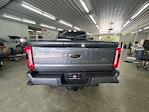 2025 Ford F-250 Crew 4x4 Black Widow Premium Lifted Truck for sale #1FT8W2BM0SED92559 - photo 7