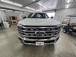 2025 Ford F-250 Crew 4x4 Black Widow Premium Lifted Truck for sale #1FT8W2BM0SED96255 - photo 3