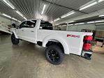 2025 Ford F-250 Crew 4x4 Black Widow Premium Lifted Truck for sale #1FT8W2BM0SED96255 - photo 6