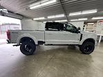 2025 Ford F-250 Crew 4x4 Black Widow Premium Lifted Truck for sale #1FT8W2BM0SED98037 - photo 9