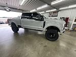 2025 Ford F-250 Crew 4x4 Black Widow Premium Lifted Truck for sale #1FT8W2BM0SED98037 - photo 2