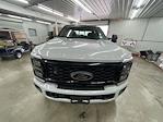 2025 Ford F-250 Crew 4x4 Black Widow Premium Lifted Truck for sale #1FT8W2BM0SED98037 - photo 3