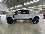 2025 Ford F-250 Crew 4x4 Black Widow Premium Lifted Truck for sale #1FT8W2BM0SED98037 - photo 5