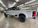 2025 Ford F-250 Crew 4x4 Black Widow Premium Lifted Truck for sale #1FT8W2BM0SED98037 - photo 6