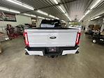 2025 Ford F-250 Crew 4x4 Black Widow Premium Lifted Truck for sale #1FT8W2BM0SED98037 - photo 7