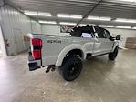 2025 Ford F-250 Crew 4x4 Black Widow Premium Lifted Truck for sale #1FT8W2BM0SED98037 - photo 8