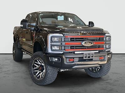 2026 Ford F-250 Crew 4x4 Harley-Davidson Premium Lifted Truck for sale #1FT8W2BM0TEC06553 - photo 1