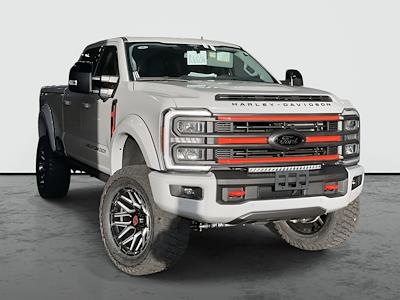 2026 Ford F-250 Crew 4x4 Harley-Davidson Premium Lifted Truck for sale #1FT8W2BM0TEC08352 - photo 1