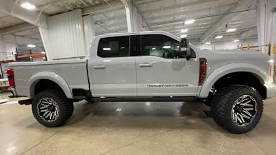 2026 Ford F-250 Crew 4x4 Harley-Davidson Premium Lifted Truck for sale #1FT8W2BM0TEC08352 - photo 2