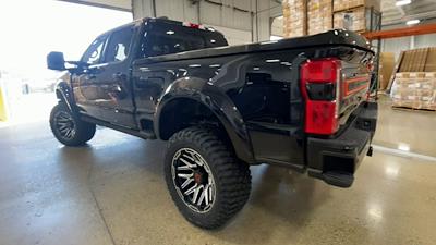 2026 Ford F-250 Crew 4x4 Harley-Davidson Premium Lifted Truck for sale #1FT8W2BM0TEC34773 - photo 2