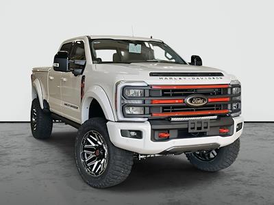 2026 Ford F-250 Crew 4x4 Harley-Davidson Premium Lifted Truck for sale #1FT8W2BM0TEC48589 - photo 1