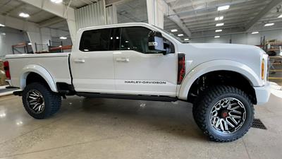 2026 Ford F-250 Crew 4x4 Harley-Davidson Premium Lifted Truck for sale #1FT8W2BM0TEC48589 - photo 2