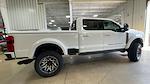2026 Ford F-250 Crew 4x4 Harley-Davidson Premium Lifted Truck for sale #1FT8W2BM0TEC48589 - photo 9