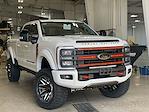 2026 Ford F-250 Crew 4x4 Harley-Davidson Premium Lifted Truck for sale #1FT8W2BM0TEC48589 - photo 10