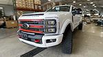 2026 Ford F-250 Crew 4x4 Harley-Davidson Premium Lifted Truck for sale #1FT8W2BM0TEC48589 - photo 4