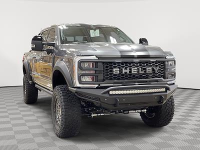 2024 Ford F-250 Crew 4x4 Shelby Super Baja Premium Lifted Truck for sale #1FT8W2BM1REC38968 - photo 1