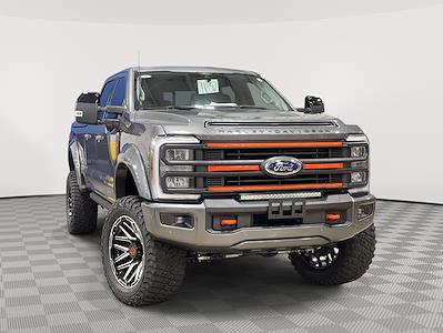 2024 Ford F-250 Crew 4x4 Harley-Davidson Premium Lifted Truck for sale #1FT8W2BM1RED84805 - photo 1