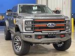 2024 Ford F-250 Crew 4x4 Harley-Davidson Premium Lifted Truck for sale #1FT8W2BM1RED84805 - photo 10