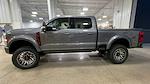 2024 Ford F-250 Crew 4x4 Harley-Davidson Premium Lifted Truck for sale #1FT8W2BM1RED84805 - photo 5