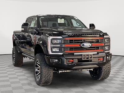 2024 Ford F-250 Crew 4x4 Harley-Davidson Premium Lifted Truck for sale #1FT8W2BM1REE03790 - photo 1