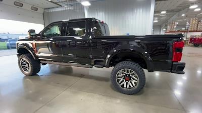 2024 Ford F-250 Crew 4x4 Harley-Davidson Premium Lifted Truck for sale #1FT8W2BM1REE03790 - photo 2