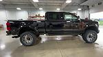 2024 Ford F-250 Crew 4x4 Harley-Davidson Premium Lifted Truck for sale #1FT8W2BM1REE03790 - photo 5