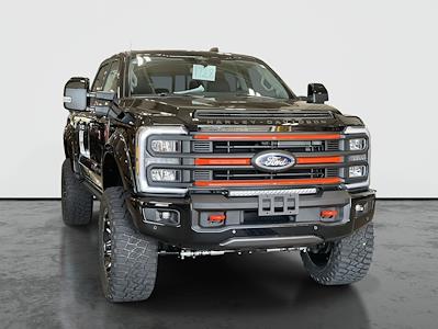 2024 Ford F-250 Crew 4x4 Harley-Davidson Premium Lifted Truck for sale #1FT8W2BM1REE35803 - photo 1