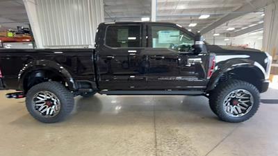 2024 Ford F-250 Crew 4x4 Harley-Davidson Premium Lifted Truck for sale #1FT8W2BM1REE35803 - photo 2
