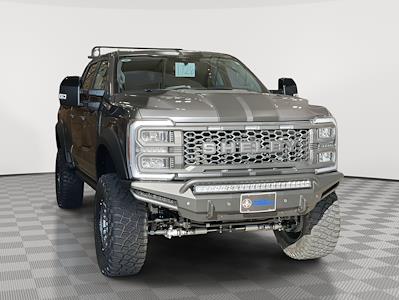 2024 Ford F-250 Crew 4x4 Shelby Super Baja Premium Lifted Truck for sale #1FT8W2BM1REE36983 - photo 1