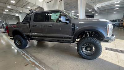 2024 Ford F-250 Crew 4x4 Shelby Super Baja Premium Lifted Truck for sale #1FT8W2BM1REE36983 - photo 2