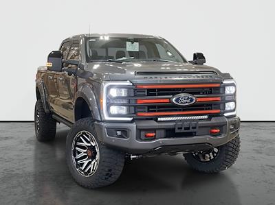 2024 Ford F-250 Crew 4x4 Harley-Davidson Premium Lifted Truck for sale #1FT8W2BM1REE80028 - photo 1