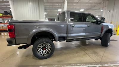 2024 Ford F-250 Crew 4x4 Harley-Davidson Premium Lifted Truck for sale #1FT8W2BM1REE80028 - photo 2