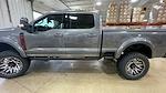 2024 Ford F-250 Crew 4x4 Harley-Davidson Premium Lifted Truck for sale #1FT8W2BM1REE80028 - photo 7