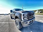 2024 Ford F-250 Crew 4x4 Black Widow Premium Lifted Truck for sale #1FT8W2BM1REE85388 - photo 10