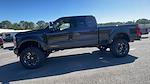 2024 Ford F-250 Crew 4x4 Black Widow Premium Lifted Truck for sale #1FT8W2BM1REE85388 - photo 3