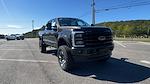 2024 Ford F-250 Crew 4x4 Black Widow Premium Lifted Truck for sale #1FT8W2BM1REE85388 - photo 6