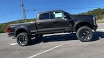 2024 Ford F-250 Crew 4x4 Black Widow Premium Lifted Truck for sale #1FT8W2BM1REE85388 - photo 7