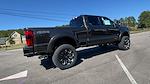 2024 Ford F-250 Crew 4x4 Black Widow Premium Lifted Truck for sale #1FT8W2BM1REE85388 - photo 8