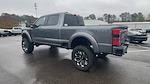 2024 Ford F-250 Crew 4x4 Black Widow Premium Lifted Truck for sale #1FT8W2BM1REE88520 - photo 9