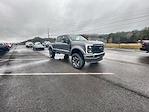 2024 Ford F-250 Crew 4x4 Black Widow Premium Lifted Truck for sale #1FT8W2BM1REE88520 - photo 10