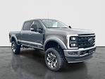 2024 Ford F-250 Crew 4x4 Black Widow Premium Lifted Truck for sale #1FT8W2BM1REE88520 - photo 1