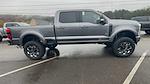2024 Ford F-250 Crew 4x4 Black Widow Premium Lifted Truck for sale #1FT8W2BM1REE88520 - photo 4