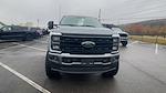 2024 Ford F-250 Crew 4x4 Black Widow Premium Lifted Truck for sale #1FT8W2BM1REE88520 - photo 6