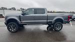 2024 Ford F-250 Crew 4x4 Black Widow Premium Lifted Truck for sale #1FT8W2BM1REE88520 - photo 8