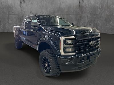 2024 Ford F-250 Crew 4x4 Rocky Ridge Premium Lifted Truck for sale #1FT8W2BM1REF00021 - photo 1