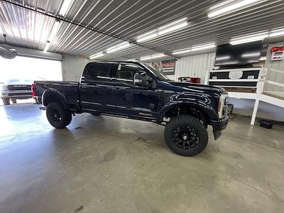 2024 Ford F-250 Crew 4x4 Rocky Ridge Premium Lifted Truck for sale #1FT8W2BM1REF00021 - photo 2